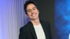Mauricio Ochmann asegura que su hija y su novia se llevan bien.