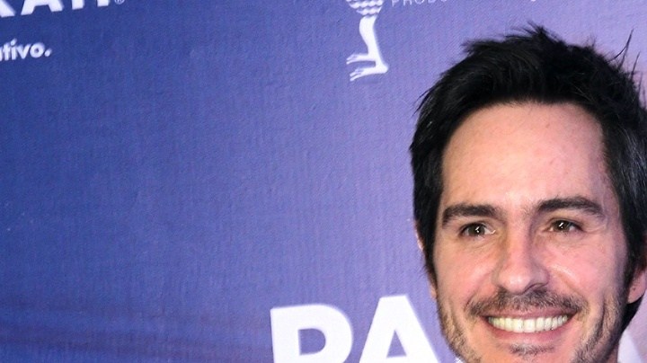 Mauricio Ochmann vuelve a ser cuestionado por una posible reconciliación con Aislinn Derbez.