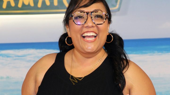 Michelle Rodríguez denunció discriminación en Ciudad de México.