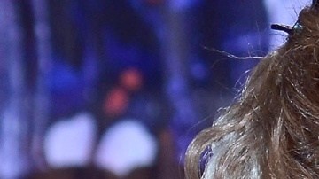 Niurka Marcos sufrió un aborto.