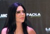 Paola Durante es la décimo quinta habitante de 'La Casa de los Famosos México'.