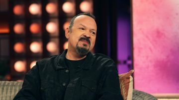 Pepe Aguilar mantiene un gran distanciamiento de su hijo mayor.