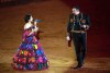 Pepe Aguilar habló sobre el matrimonio de su hija.