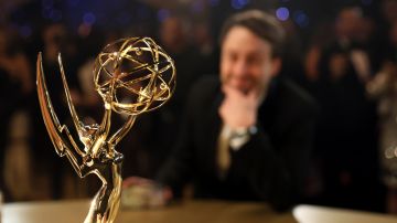 Premios Emmy 2024 se realizarán el 15 de septiembre en Los Ángeles, California.