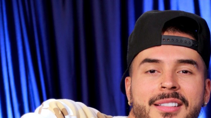 Reykon sufrió heridas de quemaduras en la cabeza, cuello y otras partes de su cuerpo.