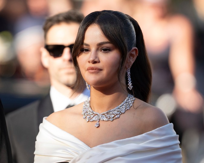 Selena Gómez protagoniza 'Only Murders in the Building'.