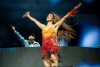 Shakira cantará en la final de la Copa América en Miami el próximo 14 de julio.