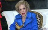 Silvia Pinal habló sobre sus deseos para su funeral.