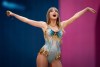 Taylor Swift tuvo tres conciertos en Alemania