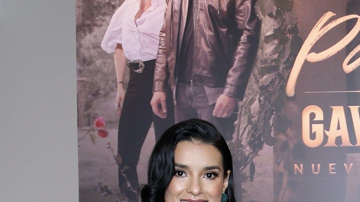 Actrices de 'Pasión de Gavilanes'.