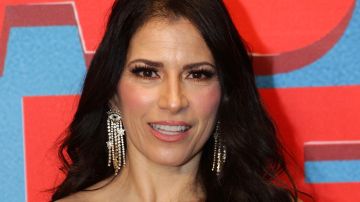 Alessandra Rosaldo reveló que Tessa tiene rasgos de la familia Derbez.
