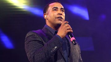 Don Omar habla por primera vez sobre su enfermedad.