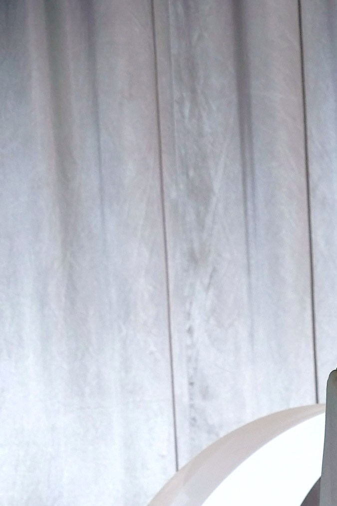 Estefanía Villarreal en el evento Espacio Vogue 2024 en el Hotel St. Regis/México, 25 de abril 2024.