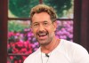 Gabriel Soto fue dado de alta tras ser hospitalizado de emergencia.