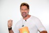 Gabriel Soto es ingresado de emergencia a un hospital.