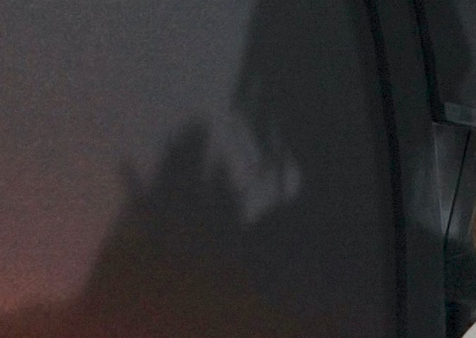 JLo comparte su foto más conmovedora.