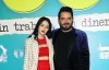 Paola Dalay y José Eduardo Derbez tienen a su primer junto juntos.