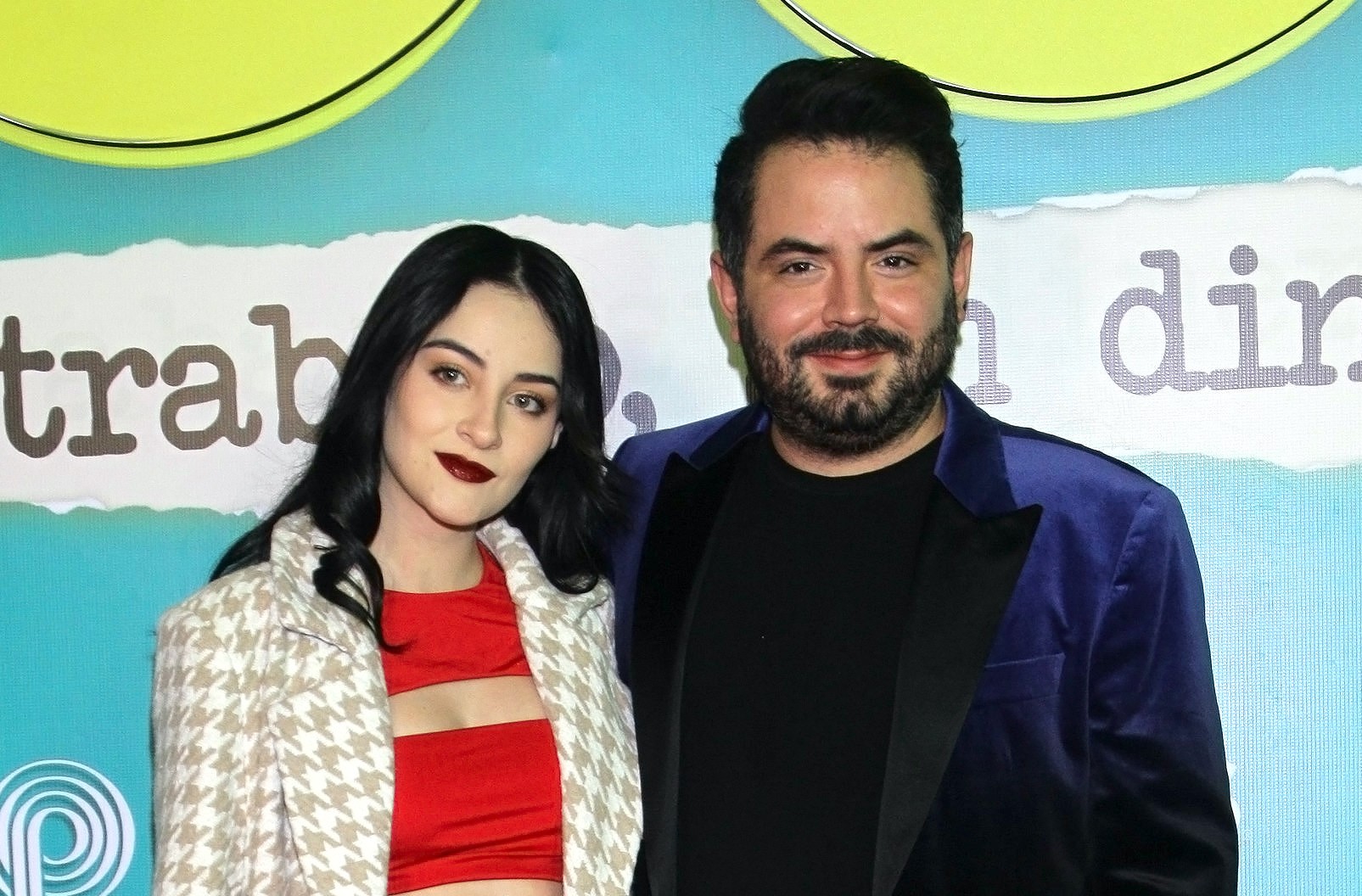 José Eduardo Derbez Y Paola Dalay Se Estrenan Como Padres ¡su Primera Bebé Ya Nació La Vibra 2411