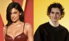 Kylie Jenner y Timothee Chalamet mantienen un romance muy discreto.