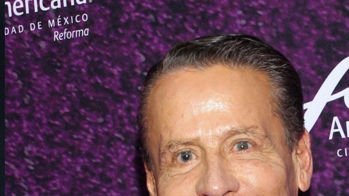 Alfredo Adame y Laura Bozzo podrían estar juntos en 'La Casa de los Famosos All-Stars'