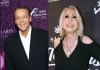 Alfredo Adame y Laura Bozzo podrían estar juntos en 'La Casa de los Famosos All-Stars'