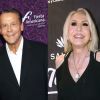 Alfredo Adame y Laura Bozzo podrían estar juntos en 'La Casa de los Famosos All-Stars'