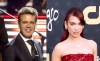 Dua Lipa escucha canciones de Luis Miguel.
