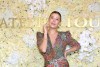 Michelle Salas limó asperezas con Luis Miguel y la familia del cantante.