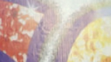 Nina Rubín es la hija menor de Andrea Legarreta y Erik Rubín.