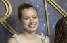 Shiloh Jolie-Pitt decidió quitarse el apellido de su padre.