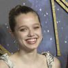 Shiloh Jolie-Pitt decidió quitarse el apellido de su padre.