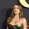 Sofía Vergara consigue una nominación en los Emmy por la serie 'Griselda'.