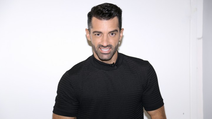 Toni Costa desea tener otro hijo.