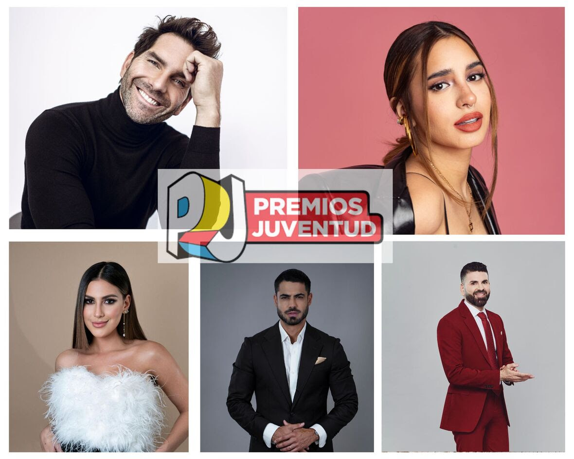 “Noche de Estrellas” se transmitirá en vivo por Univision y estará disponible en ViX el 25 de julio a las 7p/6c.