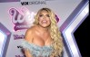 Wendy Guevara fue comparada con un famoso personaje de 'Sherk'.