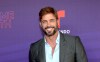 William Levy se encuentra en España grabando una película.