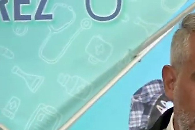 Arath de la Torre, señalado como el favorito de 'La Casa de los Famosos México 2'.