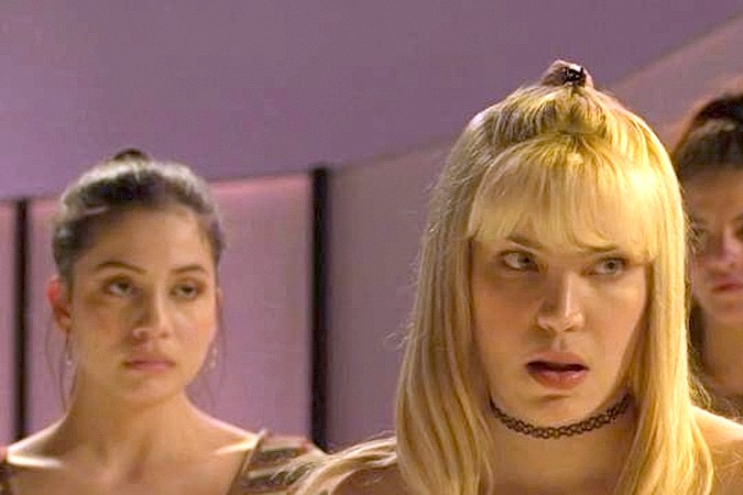 Belinda interpreta a Paola Durante en la serie ‘¿Quién Lo Mató?’