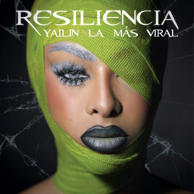 Yailín ‘La más Viral’ lanzó su nuevo sencillo ‘Mal de Amor’.