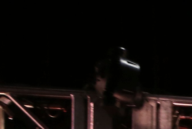 Akili McDowell junto a sus compañeros de la serie dramática ‘David Makes Man’ en la gira de prensa de verano de la Asociación de Críticos de Televisión en julio de 2019 en Beverly Hills, California.