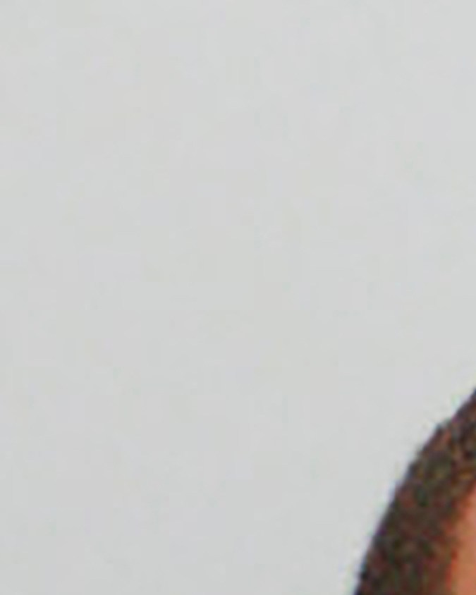 Esta fotografía de reserva proporcionada por la Oficina del Sheriff del condado de Harris en Texas muestra a Akili McDowell, un actor acusado de matar a tiros a un hombre el 20 de julio de 2024.