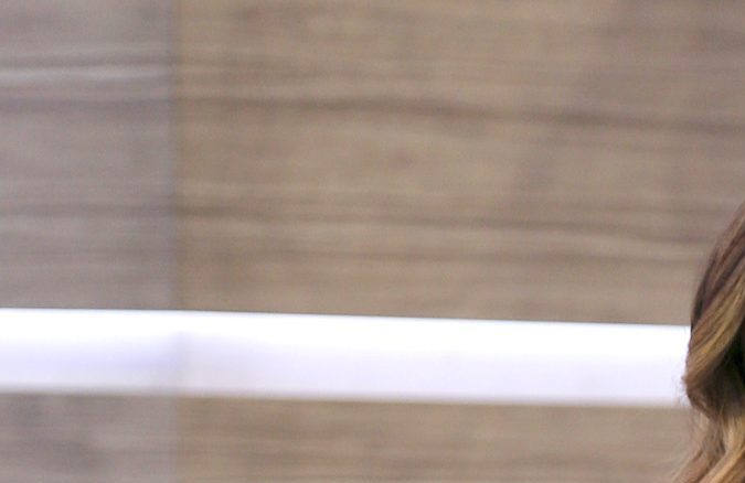 Aleska Génesis habló sobre Ariadna Gutiérrez.