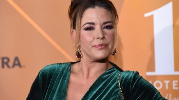 Alicia Machado regresará a 'La Casa de los Famosos'.