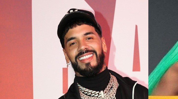 Anuel AA y Yailin La Más Viral se habrían lanzado indirectas en redes sociales.