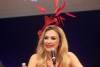 Aracely Arámbula habla sobre sus dos hijos.