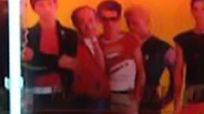 Arath de la Torre es uno de los habitantes de 'La Casa de los Famosos México'.