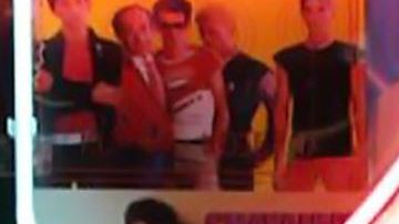 Arath de la Torre es uno de los habitantes de 'La Casa de los Famosos México'.