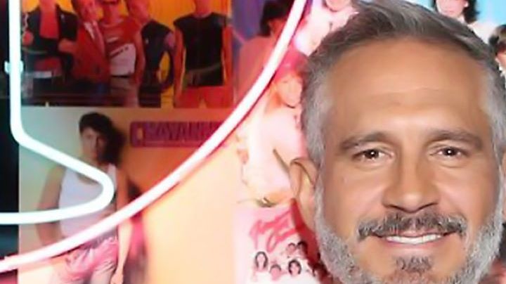 Arath de la Torre es uno de los habitantes de 'La Casa de los Famosos México'.