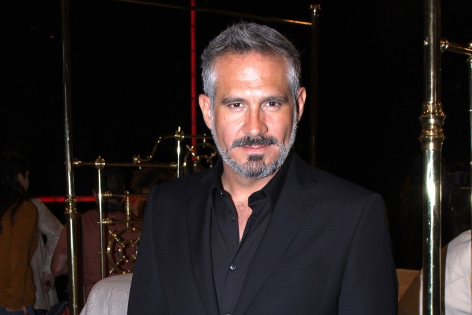 Arath de la Torre tuvo una crisis dentro de 'La Casa de los Famosos México'.