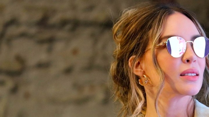 Belinda estrenará tema en medio de fuertes rumores.